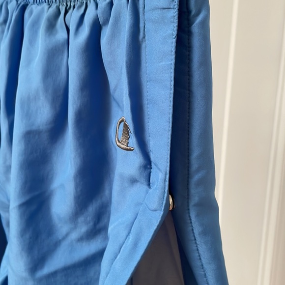 Champion Vintage tear away pants -S/M - Picture 4 of 12